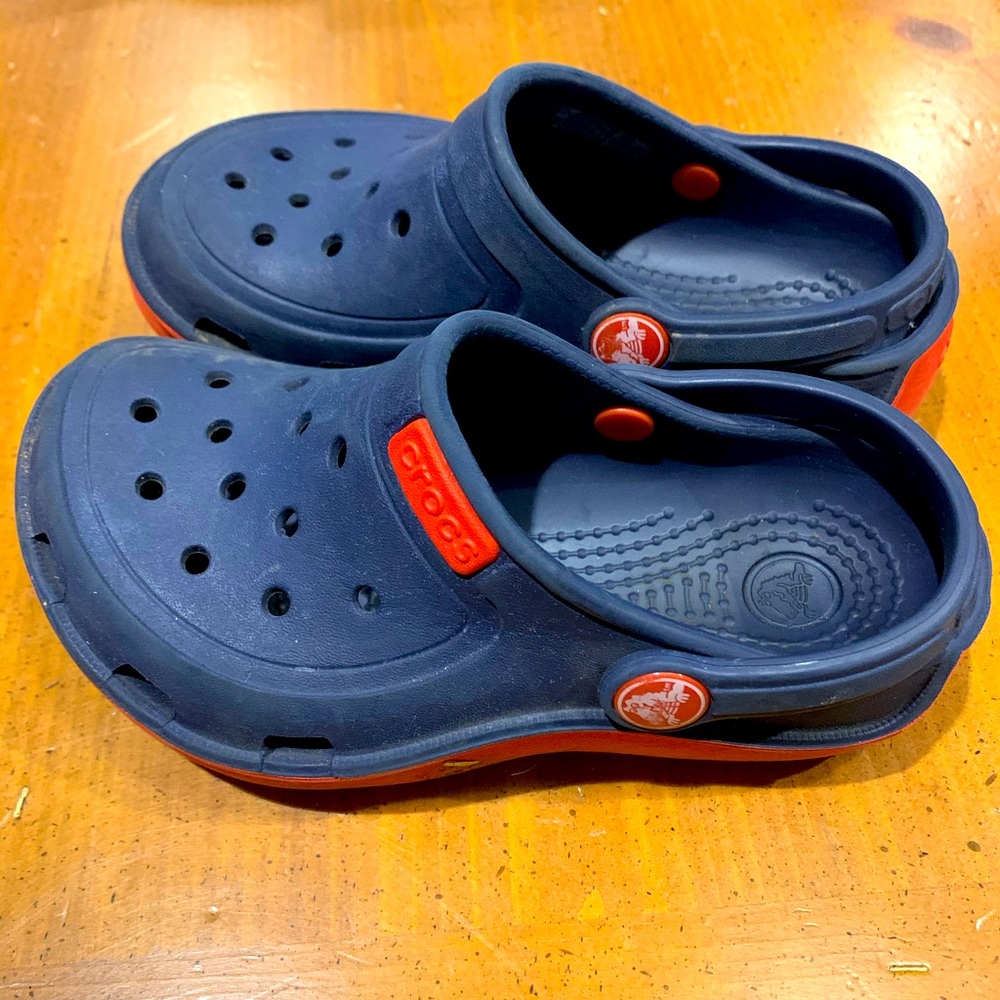 Crocs